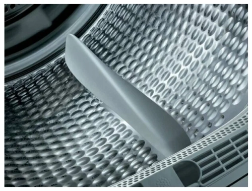 Сушильная машина Bosch WTN85423ME, белый