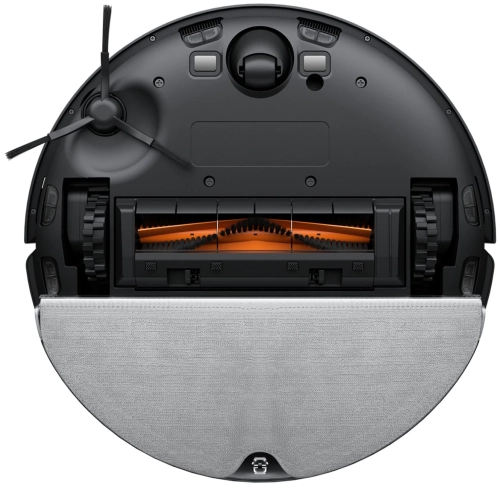 Робот-пылесос Dreame Bot L10 Pro Global