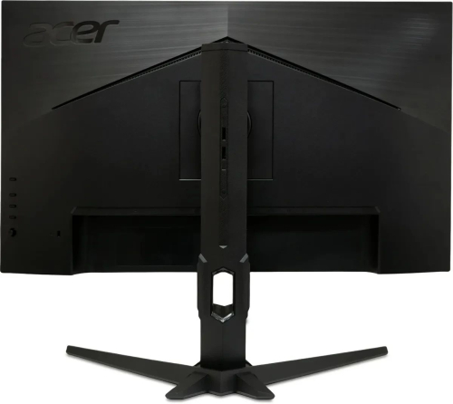Монитор Acer 27" Nitro XV272KV5bmiiprx черный IPS LED
