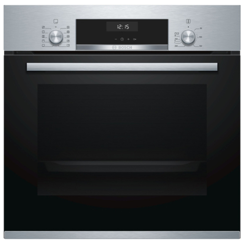 Электрический духовой шкаф Bosch HBJ558YS3Q