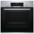 Электрический духовой шкаф Bosch HBJ558YS3Q