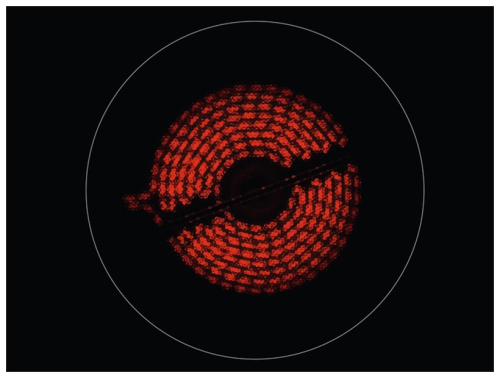 Электрическая варочная поверхность Electrolux EHF6240XXK