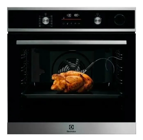 Духовой шкаф Electrolux EOC6P77X, нержавеющая сталь