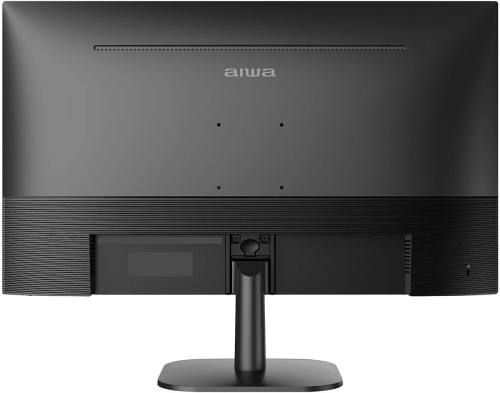 Монитор 27" Aiwa MF2710 IPS, 1920x1080, 4 ms, 120Hz, Black
