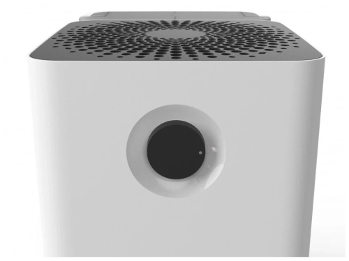 Мойка воздуха Boneco W300, белый/черный