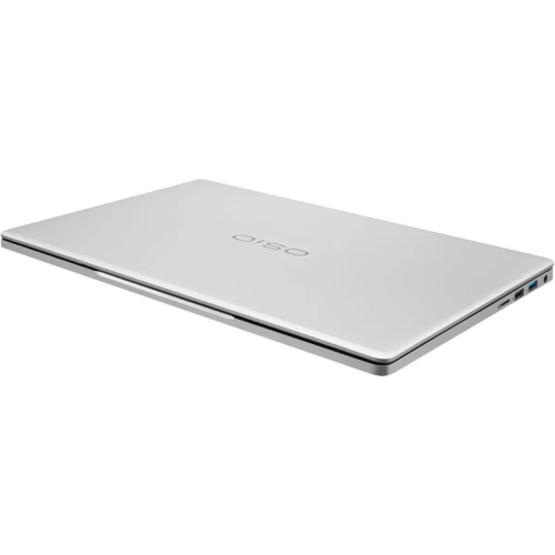 Ноутбук OSiO FocusLine F140i, 14" (1920x1080) IPS/Intel Core i5-1235U/16 ГБ DDR4/512 ГБ SSD/Intel Iris Xe Graphics/Без системы, Серый (F140I-008)