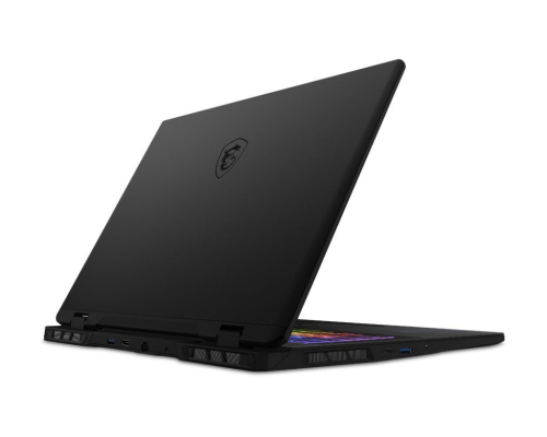 Ноутбук MSI Pulse 16 AI C1VGKG-018RU Core Ultra 7 155H 16Gb SSD1Tb NVIDIA GeForce RTX4070 8Gb 16" IPS QHD+ (2560x1600) Windows 11 black WiFi BT Cam (9S7-15P311-018)