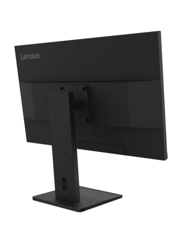 Монитор Lenovo ThinkVision E27-40 27" 16:9 FHD (1920x1080) IPS, 100Hz, 300N, 1xHDMI 1.4, 1xDP 1.2, 1xVGA, LTPS, 1Y