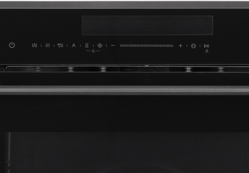 Духовой шкаф электрический Korting OKB 1350 S GNBX  