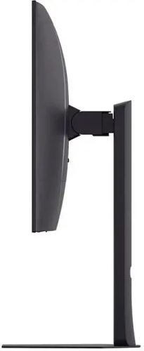Монитор LG 31.5" 32GS95UV-B Ultra HD 4K OLED черный 32GS95UV-B.ARUZ
