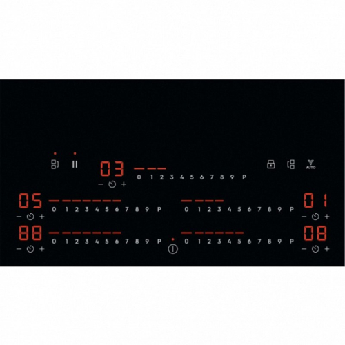 Варочная поверхность Electrolux EIV84550
