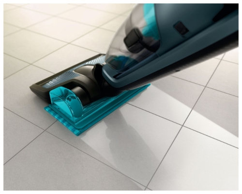 Пылесос Philips FC6408