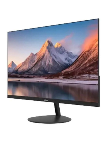 Монитор Dahua 23.8" DHI-LM24-A211Y черный IPS LED 5ms 16:9 HDMI матовая 1500:1 250cd 178гр/178гр 1920x1080 120Hz VGA FHD 2.80кг