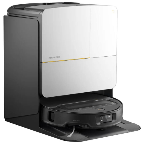 Робот-пылесос Roborock Saros Z70 Silver