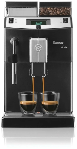 Кофемашина Saeco Lirika