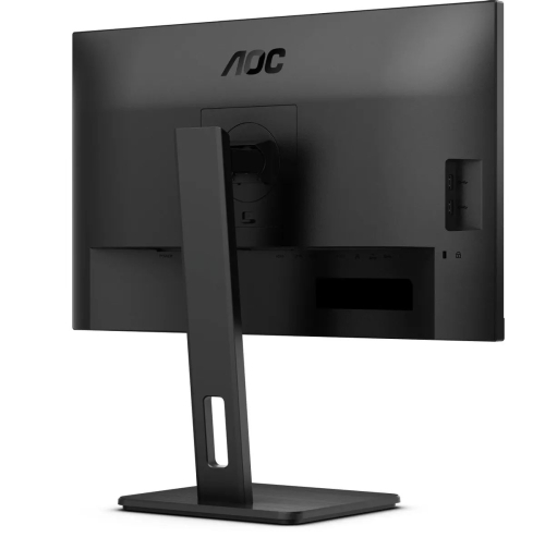 Монитор 27" AOC Pro Q27P3CV черный