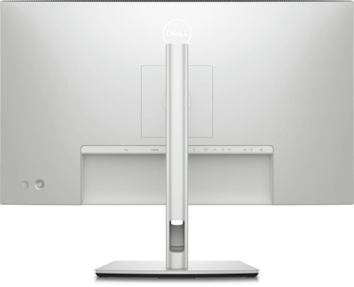 Монитор Dell 27" UltraSharp U2724DE 2560x1440 IPS LED 5ms серебристый/черный