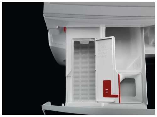 Стиральная машина AEG L9FEA69S