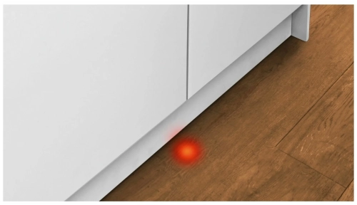 Встраиваемая посудомоечная машина Bosch SMV25CX10Q