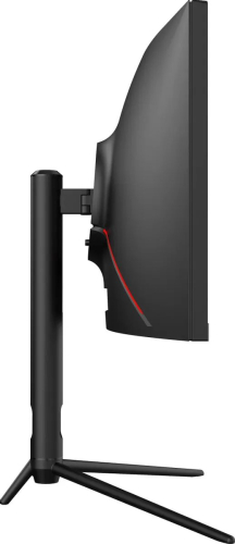 Монитор Dahua 30" DHI-LM30-E330CA FHD VA LED черный