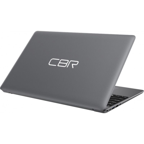 Ноутбук CBR LP-15106, 15.6" (1920x1080) IPS/Intel Core i5-1235U/16ГБ DDR4/512ГБ SSD/Iris Xe Graphics/Win 11 Pro, серый (CBR-NB15I5G12-16G512G-WP)