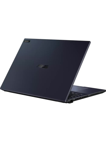 Ноутбук ASUS ExpertBook B3604CVA-Q90139, 16" (1920x1200) IPS/Intel Core i5-1335U/16 ГБ DDR5/512 ГБ SSD/Intel Iris Xe Graphics/Без системы, Черный (90NX07B1-M004S0)