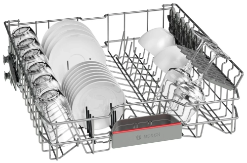 Встраиваемая посудомоечная машина Bosch SMV25GX03R