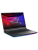 Ноутбук ASUS ROG Strix G16 G615JH-RV045, 16" (1920x1200) IPS 165 Гц/Intel Core i5-13450HX/16 ГБ DDR5/512 ГБ SSD/NVIDIA GeForce RTX 5050 для ноутбуков (8 Гб)/Без системы, Черный (90NR0N71-M001J0)