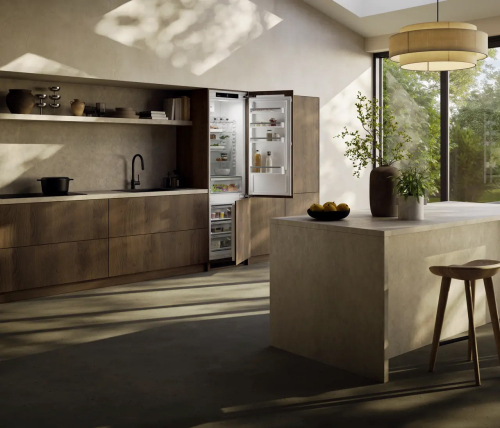 Встраиваемый холодильник Liebherr ICNd 5603