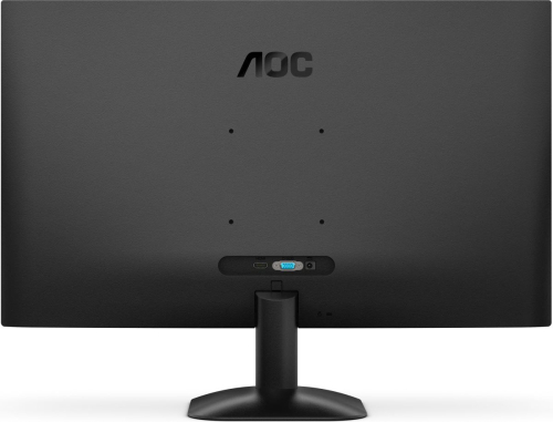 Монитор 23.8" AOC 24B35HM2 Black