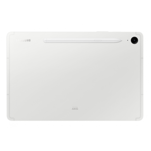 Планшет Samsung Galaxy Tab S9 FE 6/128GB Wi-Fi Silver (Серебристый) SM-X510