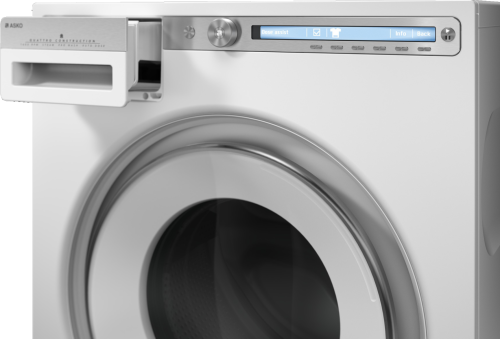 Стиральная машина Asko W4114C.W/3