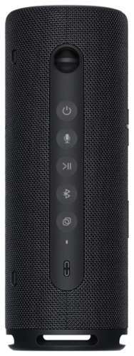 Портативная акустика HUAWEI Sound Joy, 30 Вт, черный