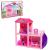 Дом для кукол «Радость» с аксессуарами Дом для кукол «Радость» с аксессуарами