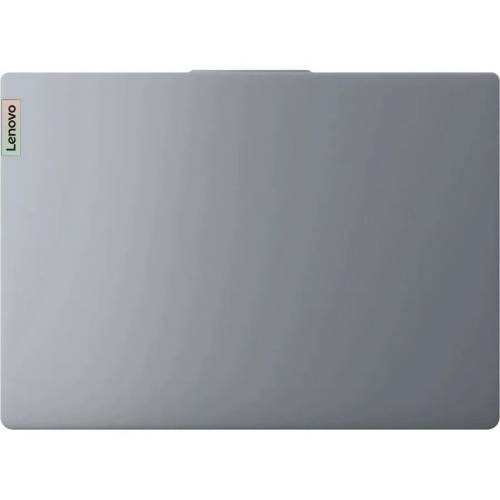 Ноутбук Lenovo IdeaPad Slim 3 15IRH8, 15.6" (1920x1080) IPS/Intel Core i7-13620H/16ГБ LPDDR5/512ГБ SSD/UHD Graphics/Без ОС, серый (83EM003TPS)
