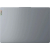 Ноутбук Lenovo IdeaPad Slim 3 15IRH8, 15.6" (1920x1080) IPS/Intel Core i7-13620H/16ГБ LPDDR5/512ГБ SSD/UHD Graphics/Без ОС, серый (83EM003TPS)