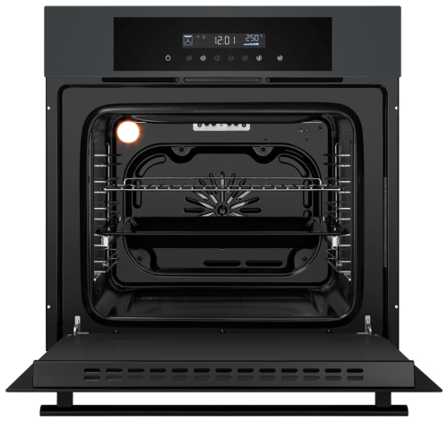 Духовой шкаф электрический Maunfeld AEOD6063G1