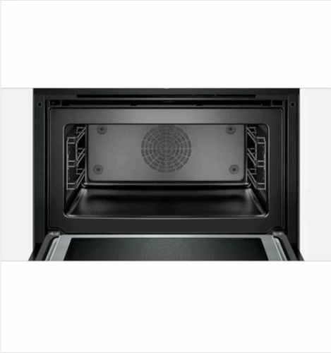 Электрический духовой шкаф Bosch CMG636BB1