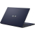 Ноутбук ASUS ExpertBook B1 B1402CBA-EB3837, 14" (1920x1080) IPS/Intel Core i7-1255U/16 ГБ DDR4/1024 ГБ SSD/Intel Iris Xe Graphics/Без системы, Черный (90NX05V1-M04B80)