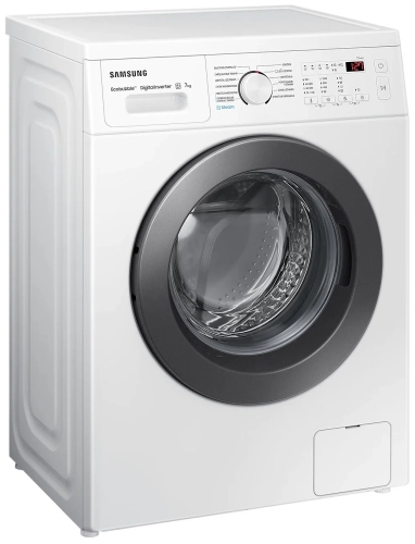 Стиральная машина Samsung WW70A4S21VE/LP