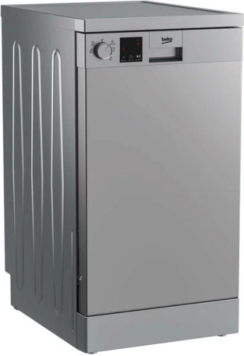 Посудомоечная машина Beko DVS050R02S