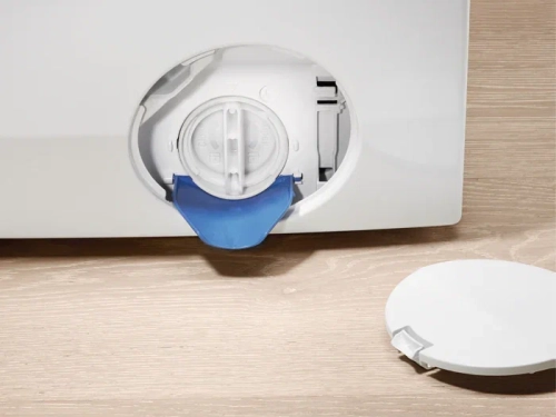 Стиральная машина Electrolux EW6FN348AW, белый