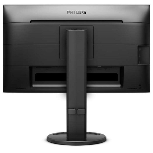 Монитор Philips 24" 241B8QJEB 1920x1080 IPS WLED 76Гц 5ms VGA DVI HDMI DisplayPort