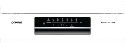 Посудомоечная машина Gorenje GS642E90W