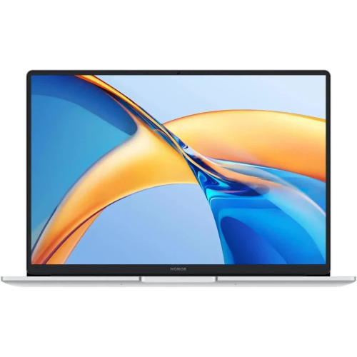 Ноутбук Honor MagicBook X14 2024 FRI-H56 AMD Ryzen 5 7640HS 4300MHz/14"/1920x1200/16GB/512GB SSD/AMD Radeon 760M/Wi-Fi/Bluetooth/Без ОС (5301AKAX)