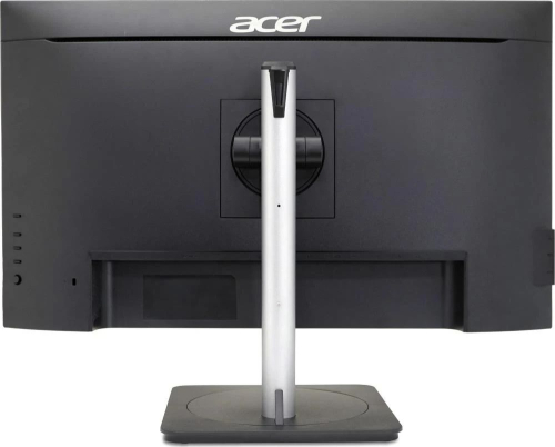 Монитор Acer 27" Vero CB273UEbemipruzx IPS, 2560x1440 Black UM.HB3CD.E01