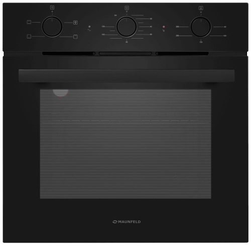 Духовой шкаф электрический Maunfeld AEOC6040B2  