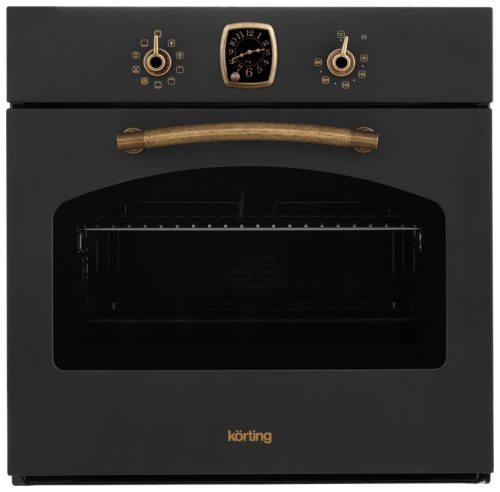 Духовой шкаф электрический Korting OKB 460 RN  