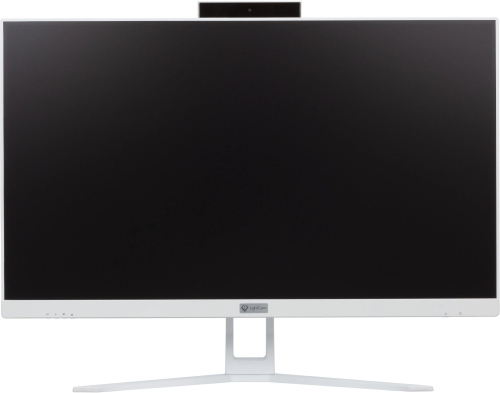 Монитор Lightcom 27" V-Max IPS 1920x1080 75Hz 4ms белый (ПЦВТ.852859.300 Б)