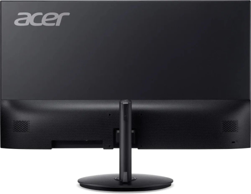 Монитор Acer 23.8" SH242YG0bih черный IPS LED